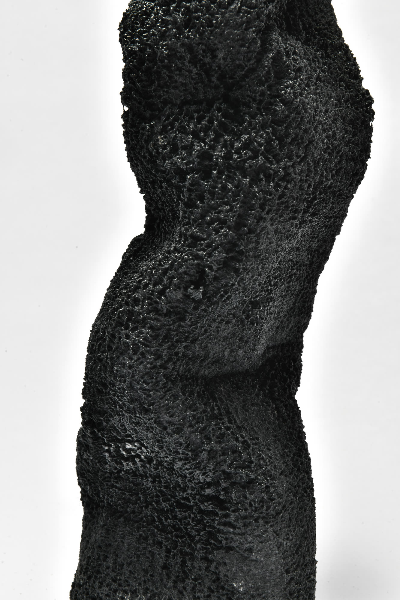 PET-felt blob object