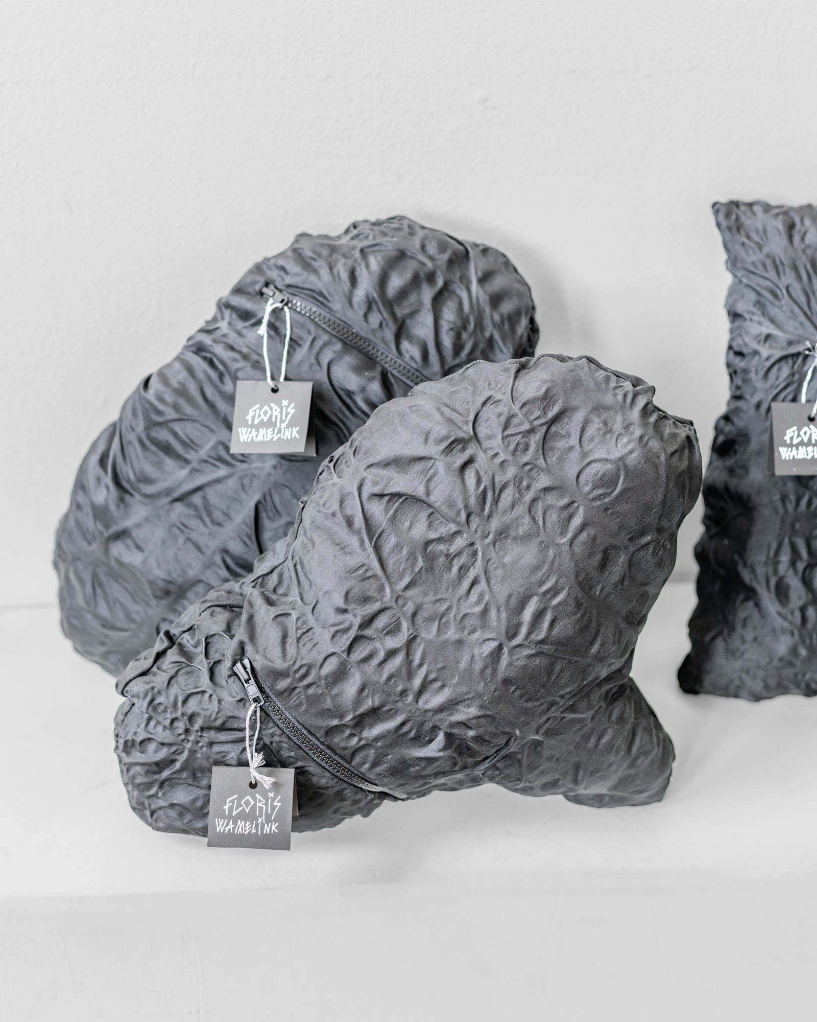 Pillow object two